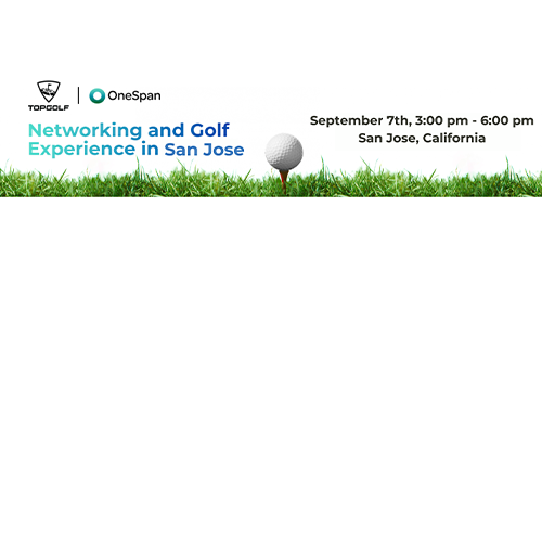 Networking and Golf Experience in Seattle