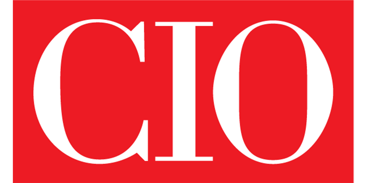 CIO logo
