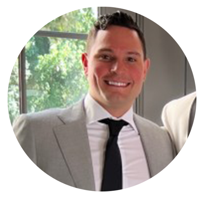 Christopher Kaz, Account Executive, OneSpan