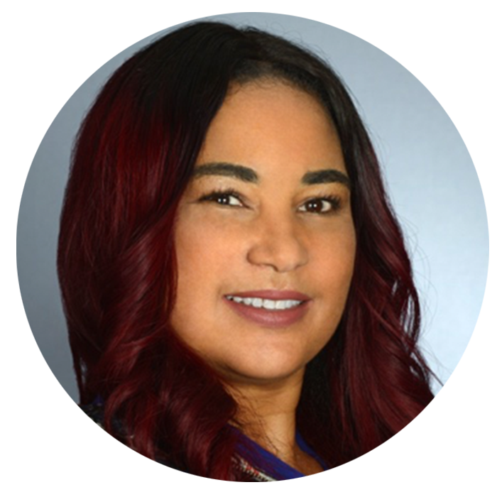 Princess Carroll, Account Executive, OneSpan