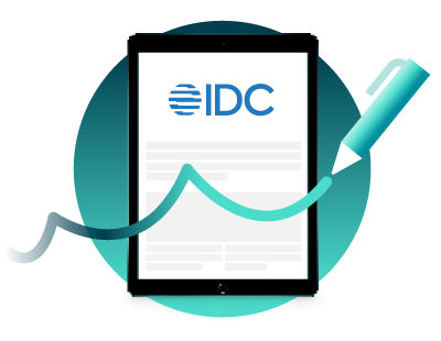 IDC MarketScape Worldwide eSignature Software Vendor Assessment