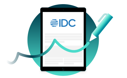 IDC MarketScape