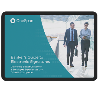 Electronic Signature