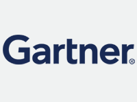 Logo Gartner