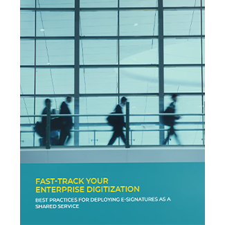 Fast Track Your Enterprise Digitization