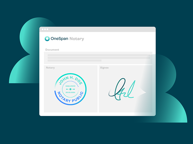 How to electronically notarize documents with In-Person Electronic Notarization (IPEN)