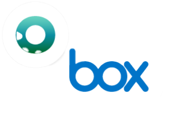 Box Connector logo