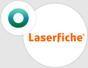 Laserfiche Connector logo