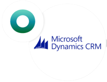 Microsoft Dynamics connector logo