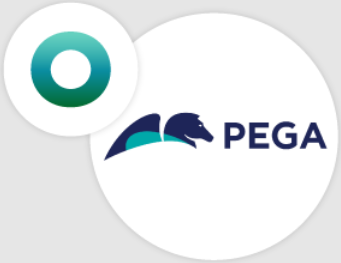 Pega Connector logo