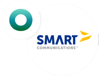 Smart Communications Connector logo