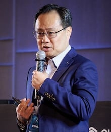 Gim Leng Koh