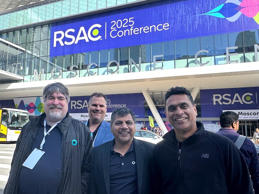 Four key takeaways from RSAC 2025