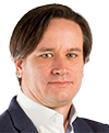 Tom De Wasch