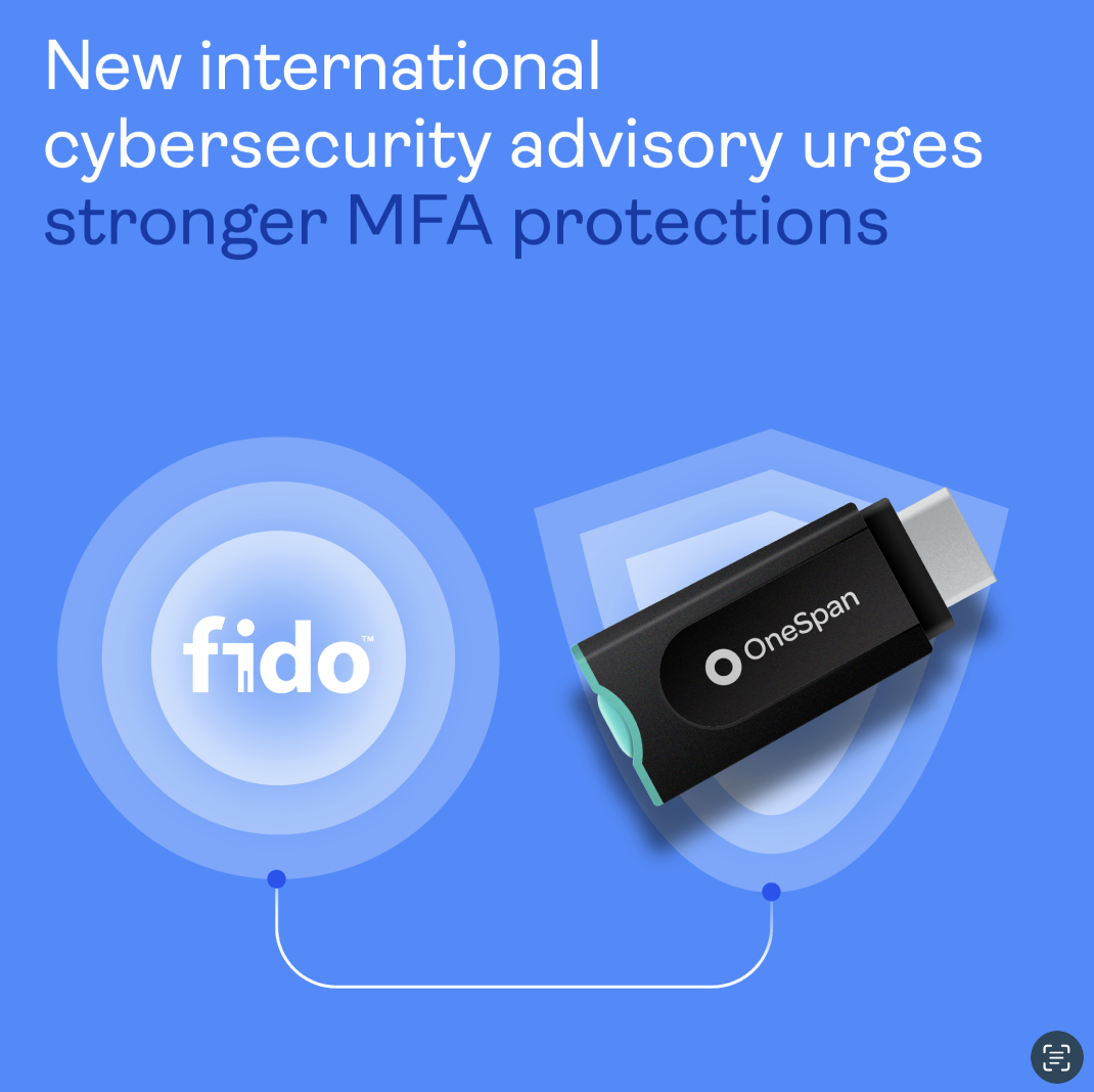 cybersecurity advisory MFA
