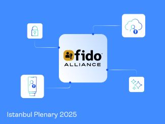 What's ahead for passwordless authentication: Takeaways from the FIDO Alliance plenary