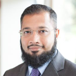 Murtaza Hafizji