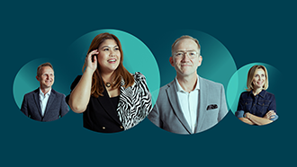 OneSpan experts