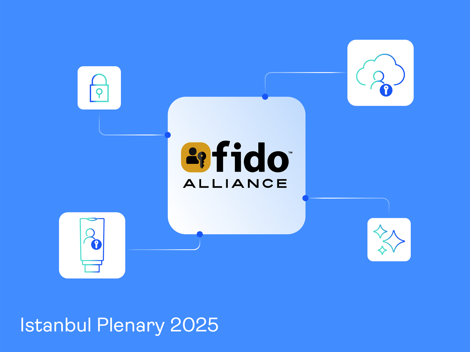 What's ahead for passwordless authentication: Takeaways from the FIDO Alliance plenary
