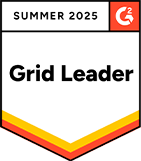 G2 Summer 2025 Grid Leader