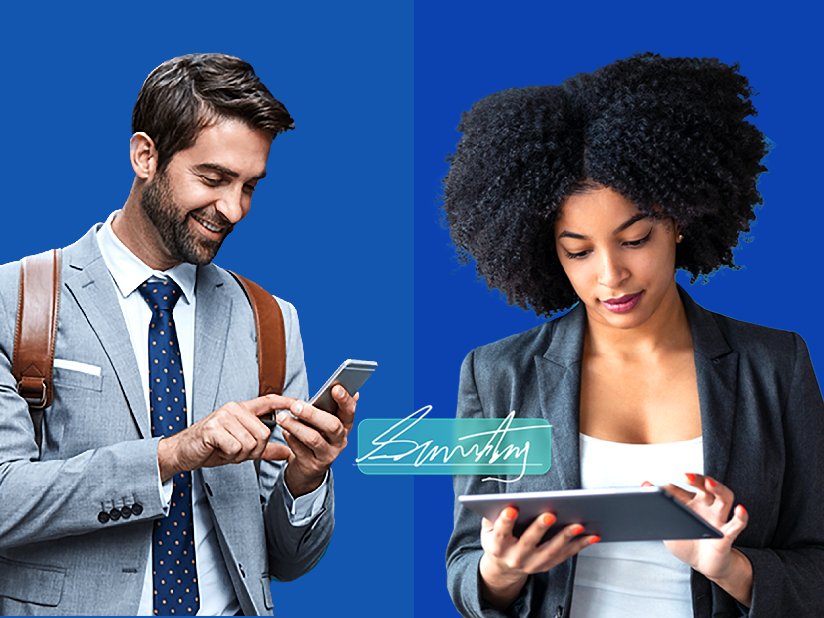eSignature for HR digital transformation