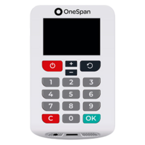 Digipass 750 Comfort Voice 