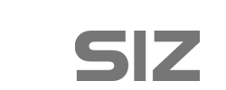 SIZ logo