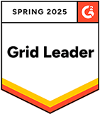 G2 Grid Leader Spring 2025