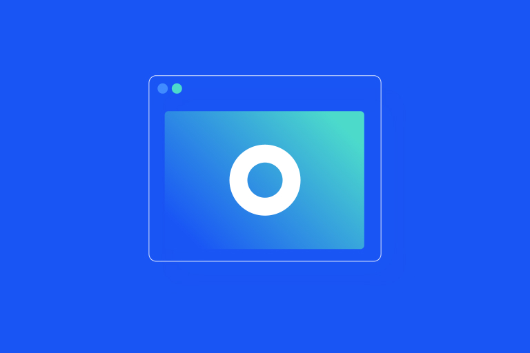 OneSpan's standard blog image