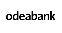Odeabank logo