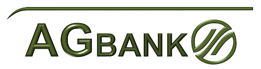 AG Bank logo