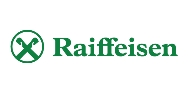 Raiffeisen Italy Logo