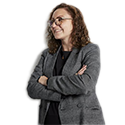 Ralitsa Miteva headshot