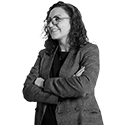 Ralitsa Miteva headshot