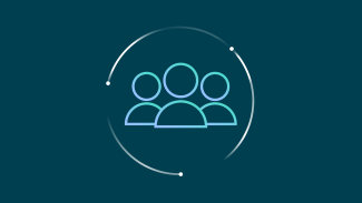 Community portal