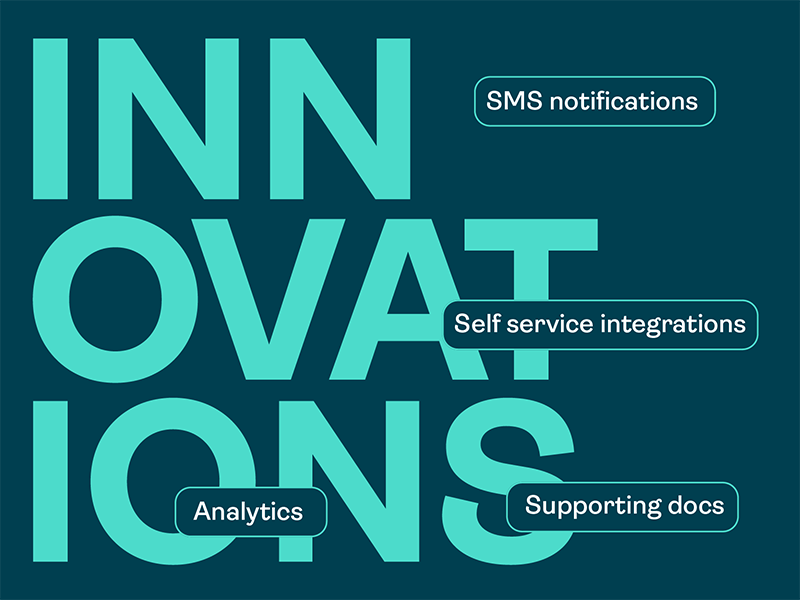 onespan sign innovations 2025