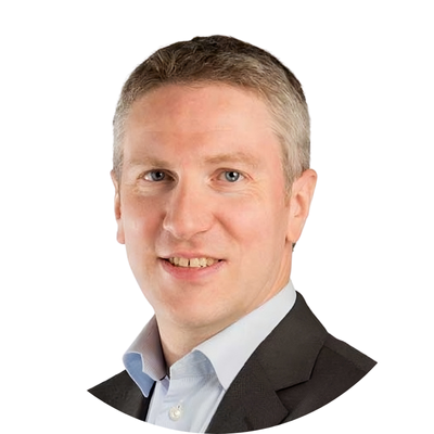 Frederik Mennes headshot