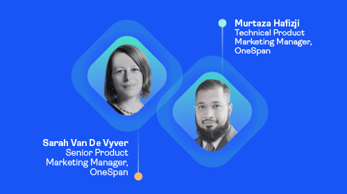 Winning with Passwordless in 2026: Your complete guide to selling OneSpan FIDO Solutions