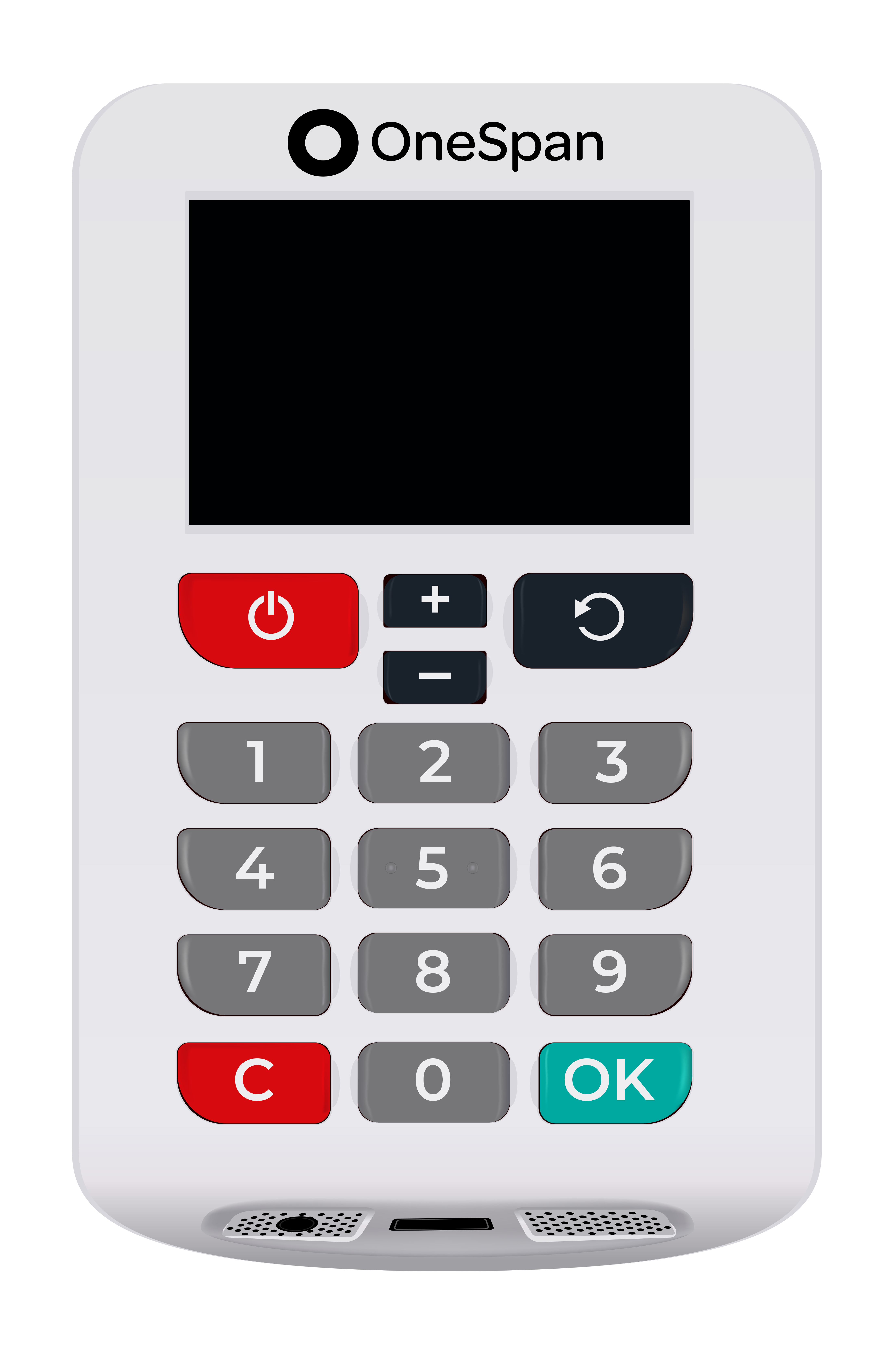 Digipass 750 Comfort Voice