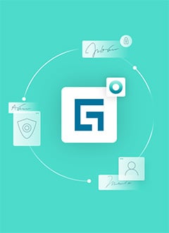 signature electronique Guidewire