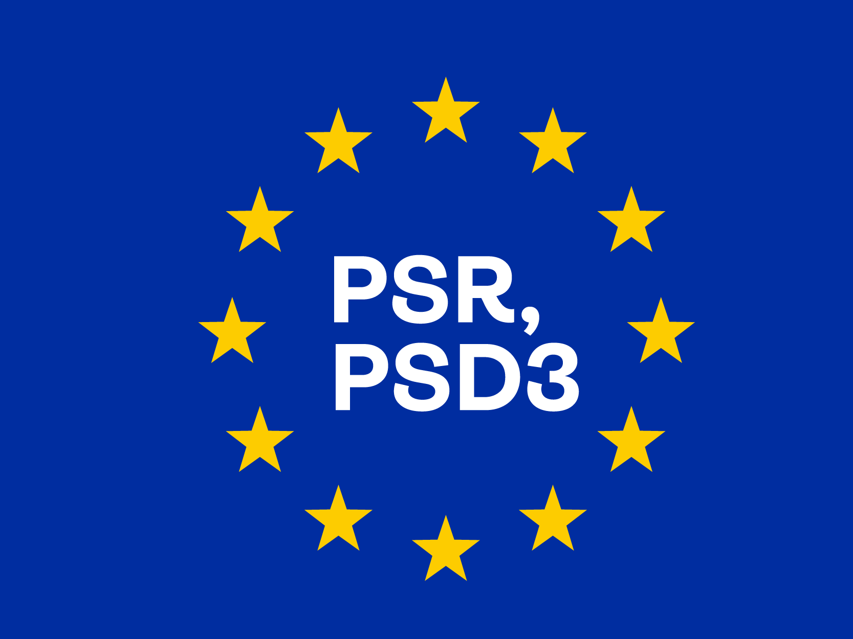 PSD3: Habemus Pactum