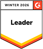G2 Winter 2025 Leader