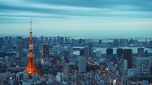 12th annual FIDO Tokyo Seminar