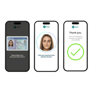 compliance with FINTRAC identity verification amendments