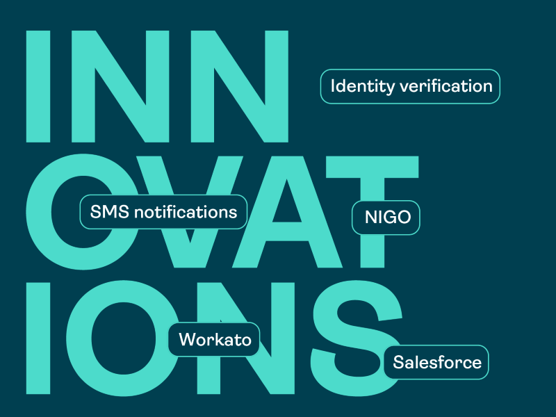 Digital agreement innovations: OneSpan H1 2026 enhancements
