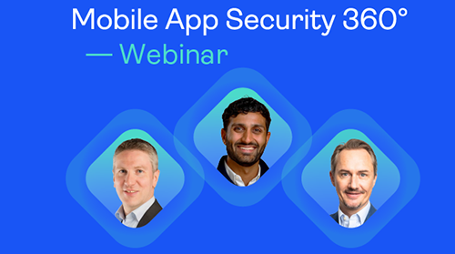 Closing the gaps in mobile in-app protection, threat intelligence, and response