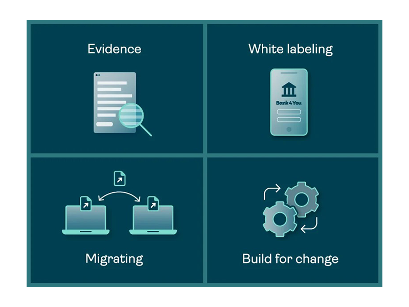 4 ways to build trust into digital agreements