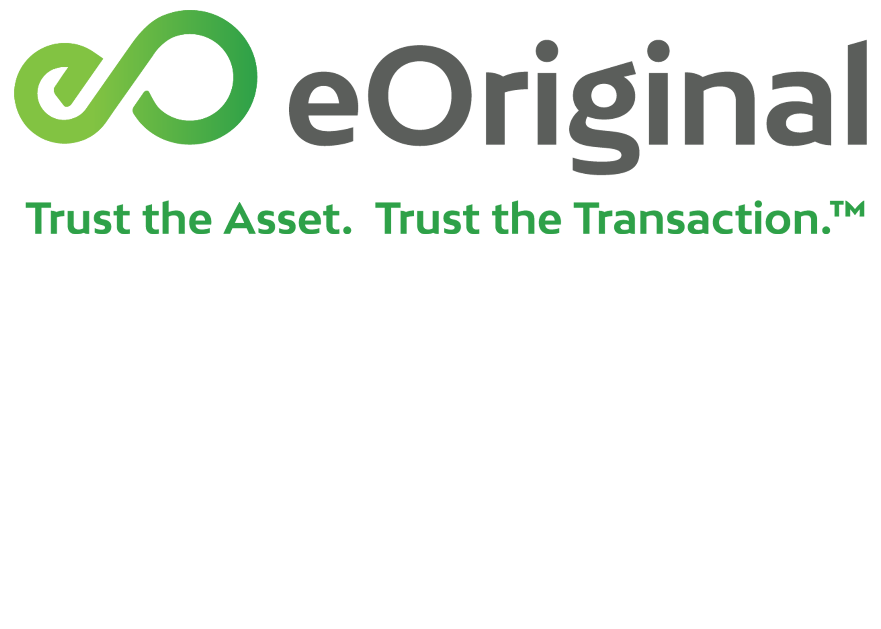 eOriginal company logo