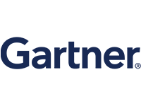 Gartner logo