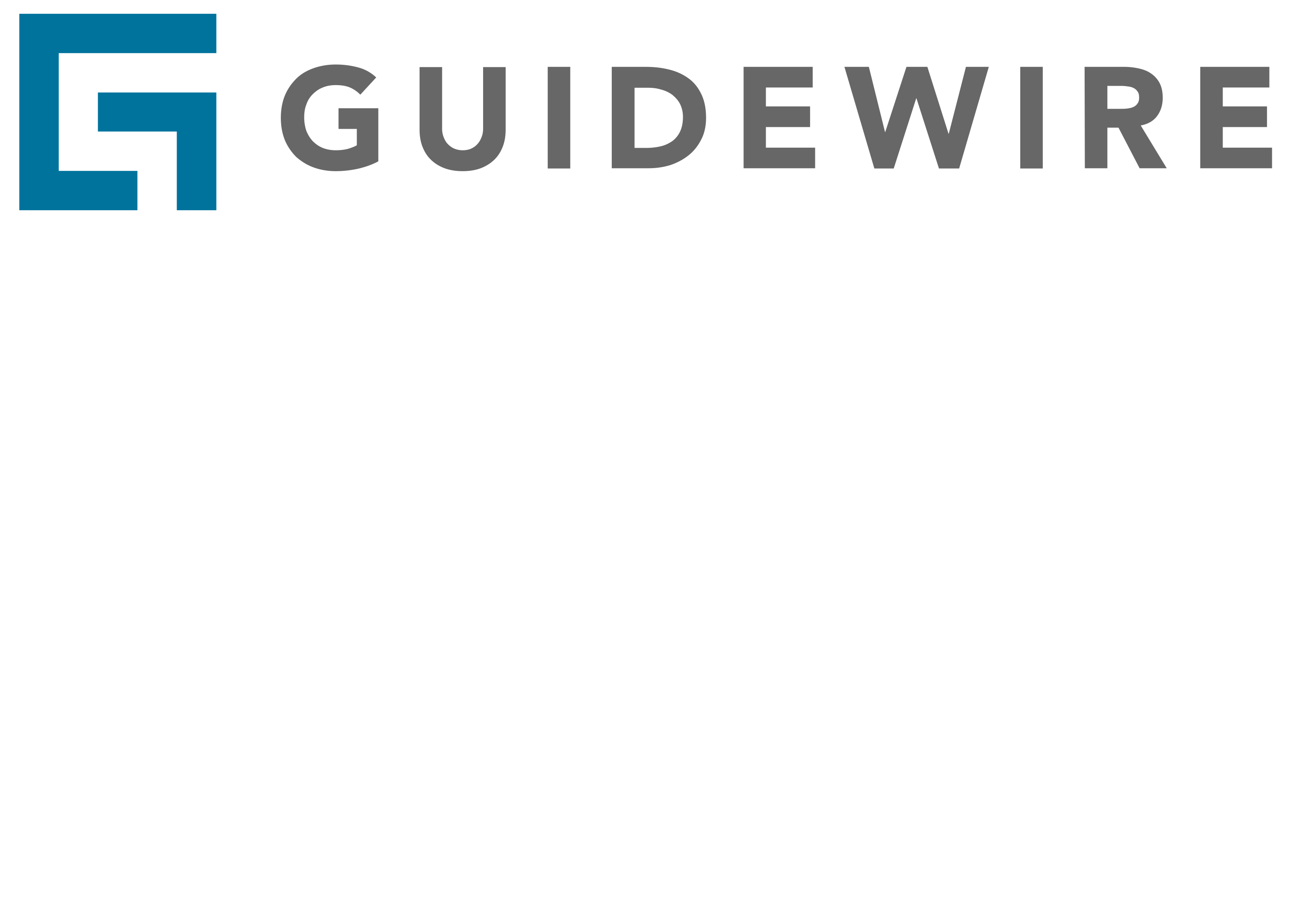 Guidewire logo